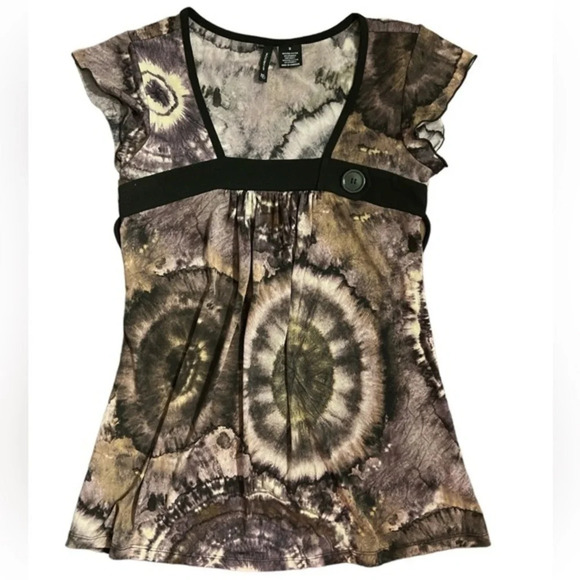 New Directions Blouse - Picture 1 of 4